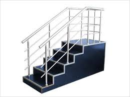 STANDART MERDİVEN KORKULUĞU