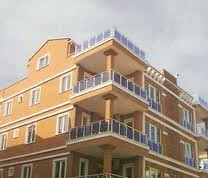 TEMPERLİ CAM KORKULUKLAR